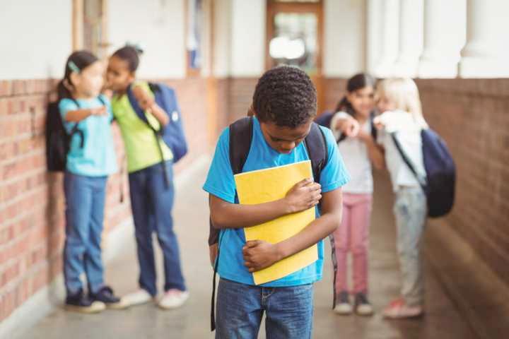 Bullying: The Childhood Trauma