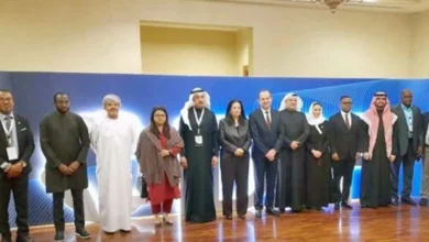 Pakistan Secures 2026 DCO Presidency