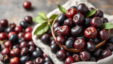 Jamun season in Pakistan